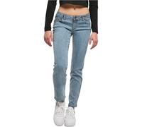Urban Classics Jeans Blau Straight für Damen - 30