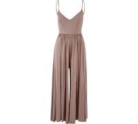 Urban Classics Modal Spaghetti ärmelloser Overall 5XL Dusk Rose