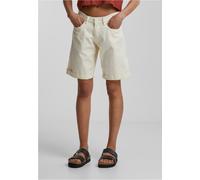 Urban Classics Organic Cotton Kurze Hose 29 White Sand