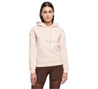 Urban Classics Damen Ladies Organic Hoody Hooded Sweatshirt , Rosa , M