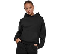 Urban Classics Damen Kapuzenpullover – Bio-Baumwolle Oversized Fit – XL