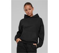 Urban Classics Damen Ladies Organic Oversized Hoody TB6132 Black-L