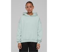Urban Classics Damen Ladies Organic Oversized Hoody TB6132 Frostmint-S