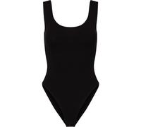 Urban Classics Damen Body Ladies Organic Tank Body, Tank Body für Frauen, Bio-Baumwolle, mit Trägern erhältlich in verschiedenen Farben, Größen XS-5XL