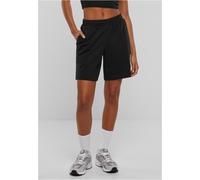 Urban Classics Damen kurze Hose Ladies Organic Terry Bermuda Pents, Bermudahosen für Frauen, Bio-Baumwolle, erhältlich in verschiedenen Farben, Größen XS-5XL