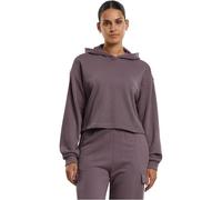 Urban Classics Oversized Cropped Light Terry Kapuzenpullover (Herstellerartikelnummer: TB6854-17534-0042)