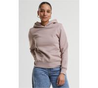 Urban Classics Damen Ladies Regular Hoodie TB7123 Duskrose-2XL