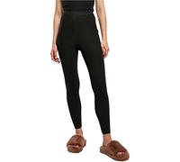 Urban Classics Damen Ladies Rib Knit Leggings