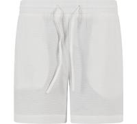 Urban Classics Ladies Seersucker Shorts für Damen - 2XL