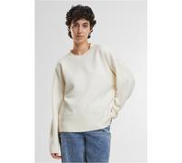 Urban Classics Soft Oversized Pullover XL White Sand