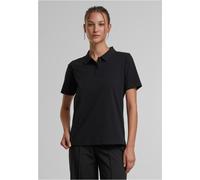 Urban Classics Sorona Kurzarm-poloshirt 2XL Black