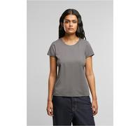 Urban Classics Damen Ladies Sorona Regular Tee TB7170 Magnet-4XL