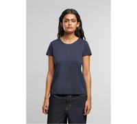 Urban Classics Ladies Sorona Regular T-Shirts in Gr. XXL in Blau