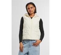 Urban Classics Super Light Puffer Weste S White Sand