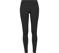 URBAN CLASSICS Leggings, TB1736 black Tech Mesh Stripe SIZE,L|M|XS