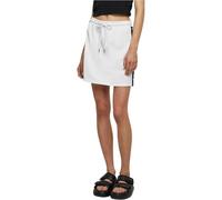 Urban Classics Track Rock Damen M weiß / schwarz