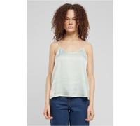 Urban Classics Viscose Satin Slip ärmelloses T-shirt (Herstellerartikelnummer: TB6187-14067-0051)