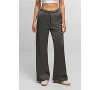 Urban Classics Ladies Wide Leg Track Pants XXL Magnet
