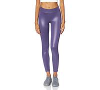 Urban Classics Damen, Leggings, Darkduskviolet, XS