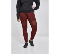 Urban Classics Leggings TB1174 Tech Mesh Damen Port Größe S
