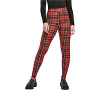 Urban Classics Damen Leggings Tb2675-ladies Pattern Leggings