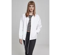 Urban Classics Damen Leichte Jacke Ladies Coach Jacket White-S