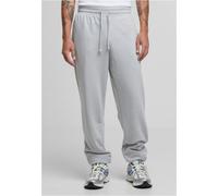 Urban Classics Light Terry Basic Trainingshose 2XL Light Asphalt