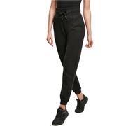 Urban Classics Organic Pants Schwarz L Frau (Herstellerartikelnummer: TB4086-00007-L)
