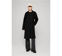 Urban Classics Damenjacke TB6073 Oversized Long Coat Schwarz L