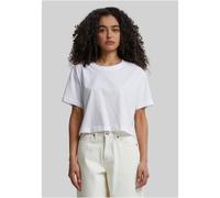 Urban Classics Damen T-Shirt Short Oversized TB1555 Light Rose Gr. S