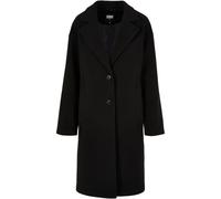 funktionale Urban Classics Damen Jacke 380 g/m² Schwarz S