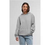 Urban Classics Damen Oversized Light Brushed Fleece Hoody TB7558 Melange-L