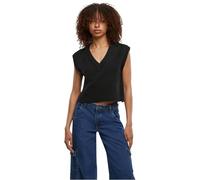 Urban Classics Ladies Soft Knit Pullunder für Damen - S