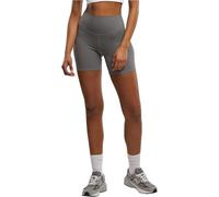 Urban Classics Damen Radshorts Ladies Cycling Hot Pant, Kurze Sporthose für Damen, Yoga Shorts, Größen XS - XL