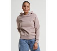 Urban Classics Damen Ladies Regular Hoodie TB7123 Duskrose-M