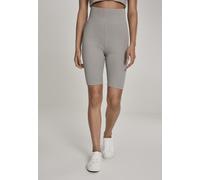 Urban Classics Damen Shorts schwarz, Größe 4XL, 4203802 Schwarz 4XL