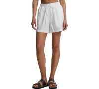 Urban Classics Ladies Seersucker Shorts für Damen - XS