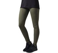 Urban Classics Damen Hose Ladies Skinny Pants, Grün (olive 176), Gr. W28/L31 (Herstellergröße: M)