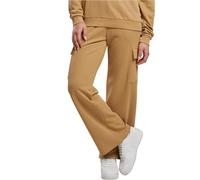 Urban Classics Ladies' Baggy Light Terry Sweat Pants für Damen - L