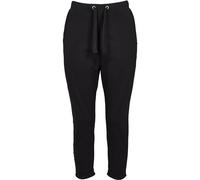 Urban Classics Damen Sporthose, Schwarz (Black 00007), 3XL