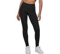Urban Classics Damen Sportleggings Ladies Recycled Pocket Leggings, High Waist Leggings für Frauen, aus Recyclingmaterial, Größen XS - 5XL