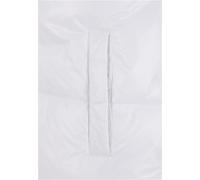 Urban Classics Damen Steppjacke Ladies Recycled Short Shiny Puffer Jacket TB7003 White-3XL