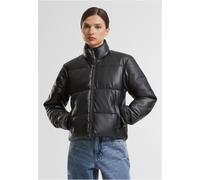 Urban Classics Synthetic Leather Steppjacke (Herstellerartikelnummer: TB7073-00007-0039)
