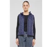 Urban Classics Super Light Pufferweste für Damen - S