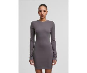 Urban Classics Damen Strick-Kaschmir-Blusentop magnet XL
