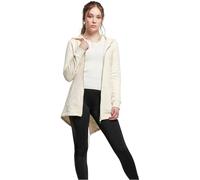 Urban Classics Damen Ladies Sweat Parka Kapuzenpullover, whitesand, 5XL