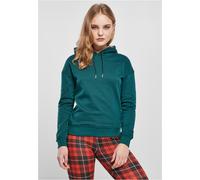 Urban Classics Women's Ladies Hoody Sweatshirt, Jasper, 3XL