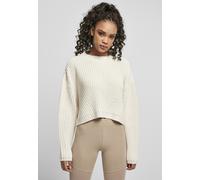 Urban Classics Wide Oversizeer Big Sweatshirt 3XL White