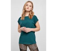 Urban Classics Damen T-Shirt Ladies Extended Shoulder Tee Jasper-XS