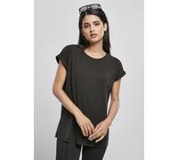 Urban Classics Modal Extended Shoulder Big Kurzarm-t-shirt